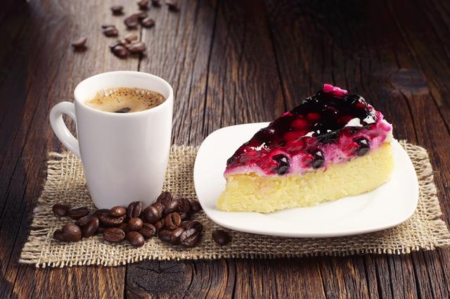 Death Cafe – mit dem Tod bei Kaffee und Kuchen